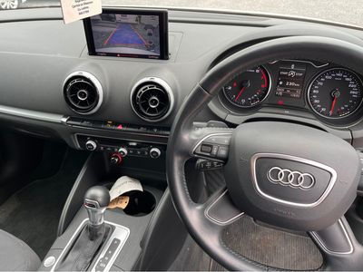 2016 Audi A3