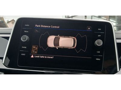 2024 Volkswagen T-Roc