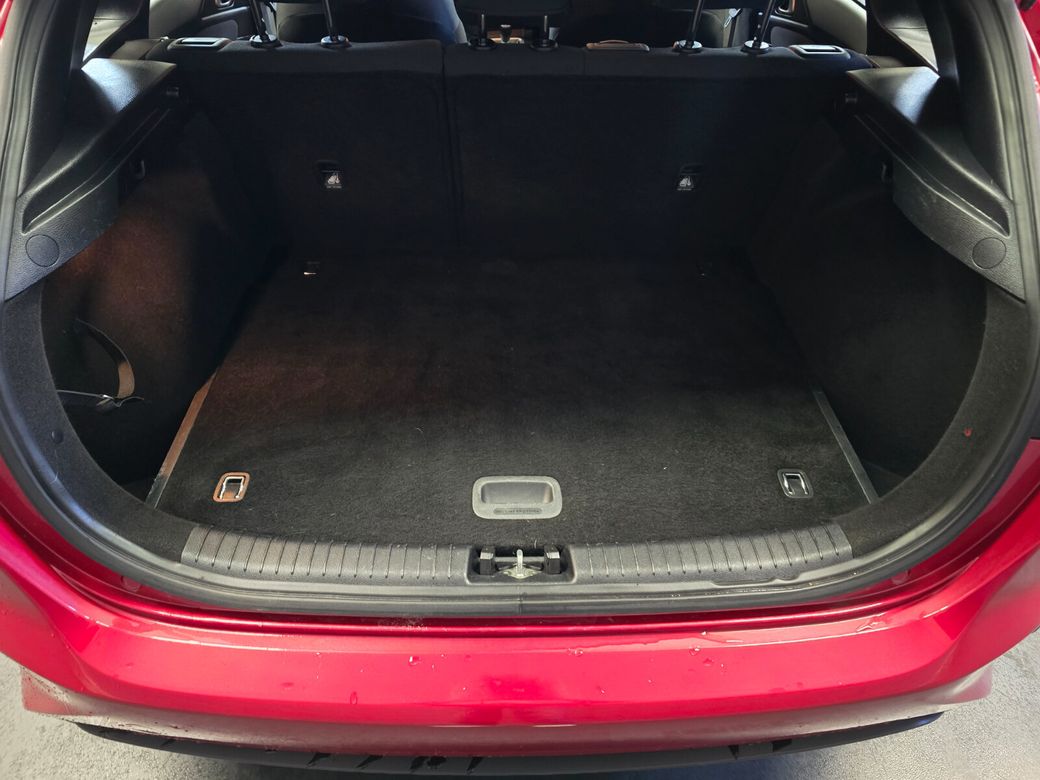 2019 Kia Ceed
