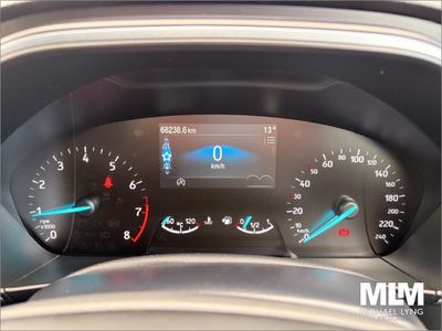 2023 Ford Focus