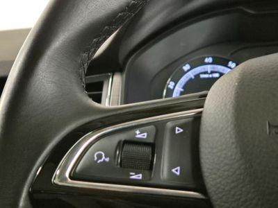 2017 Skoda Kodiaq