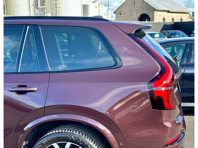 2026 Volvo XC90
