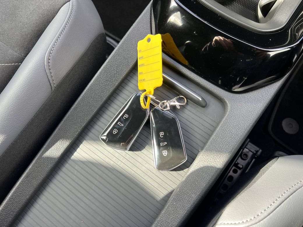 2023 Volkswagen ID.4