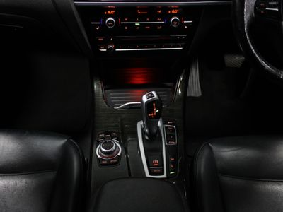2015 BMW X3