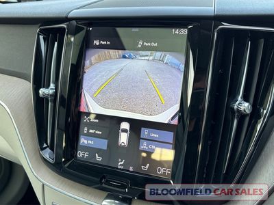 2018 Volvo XC60
