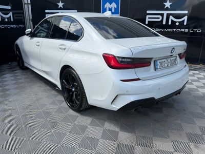 2020 BMW 3 Series