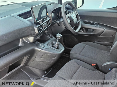 2025 Opel Combo