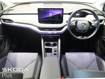 2023 Skoda Enyaq