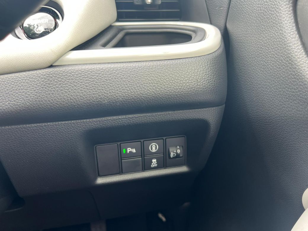 2023 Honda Jazz
