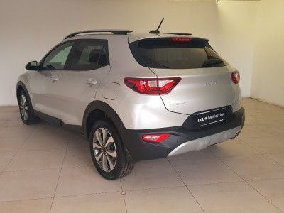 2024 Kia Stonic