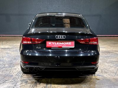 2020 Audi A3