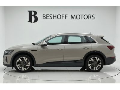 2024 Audi Q8 e-tron