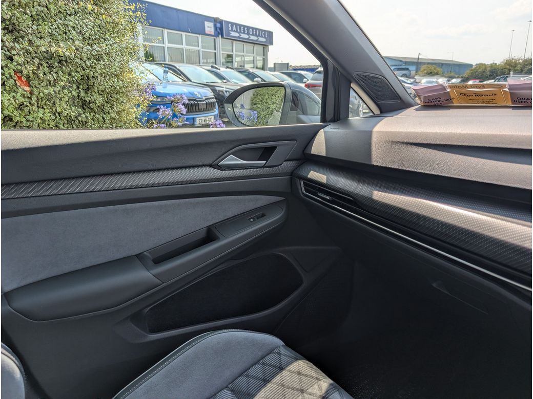 2024 Volkswagen Golf