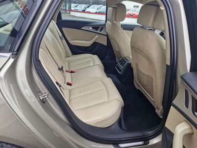 2017 Audi A6