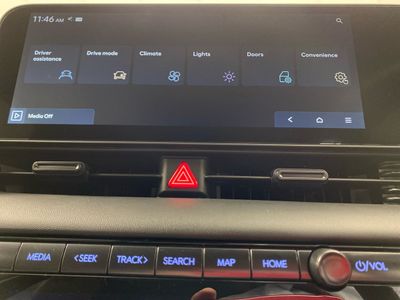 2026 Hyundai Ioniq 5
