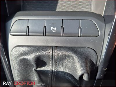 2024 Kia Stonic