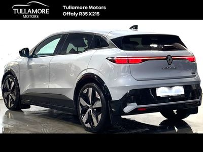 2024 Renault Megane E-Tech