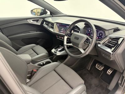 2023 Audi Q4