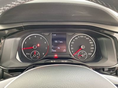 2020 Volkswagen Polo