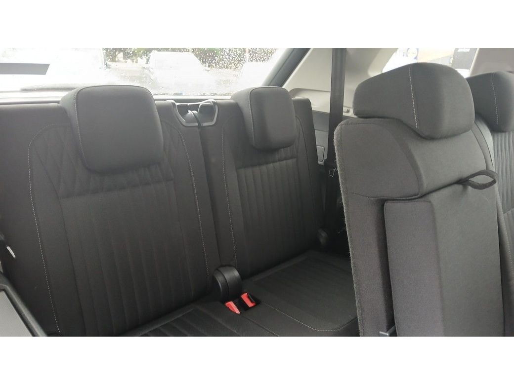 2024 Volkswagen Tiguan Allspace