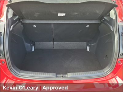 2024 Mazda Mazda2