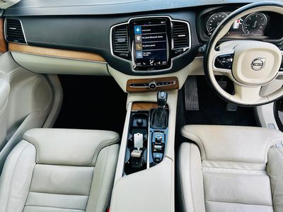 2017 Volvo XC90