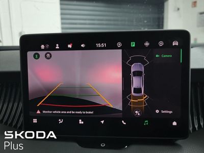 2026 Skoda Superb