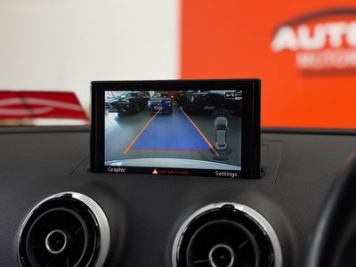 2016 Audi A3