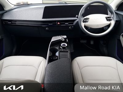 2023 Kia EV6