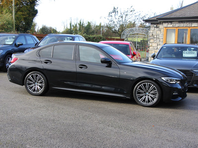 2022 BMW 3 Series