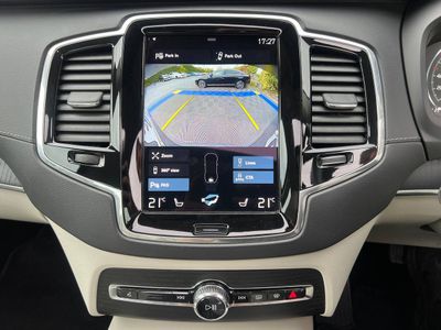 2019 Volvo XC90