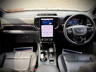 2023 Ford Ranger