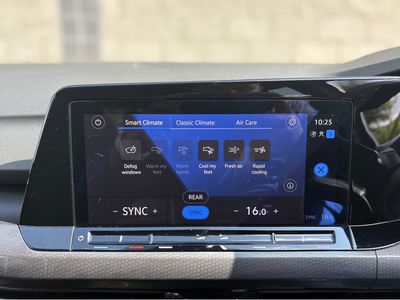 2021 Volkswagen Golf