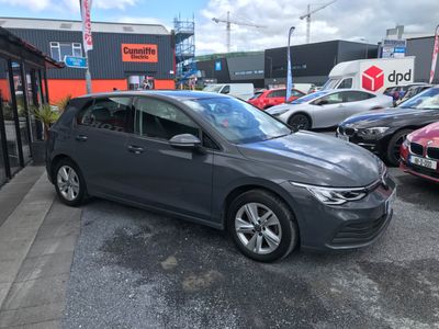 2023 Volkswagen Golf
