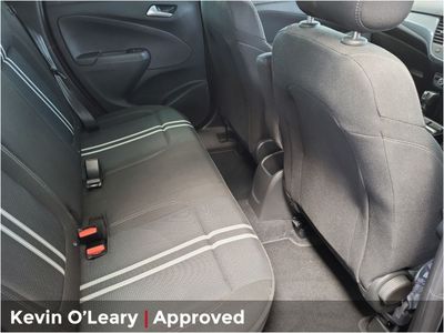 2023 Opel Crossland