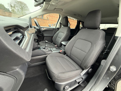 2021 Ford Kuga