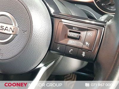 2021 Nissan Qashqai