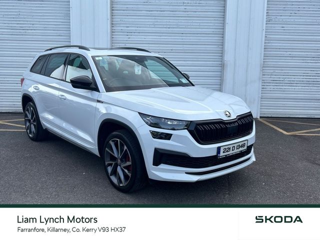 vehicle for sale from Liam Lynch Motors