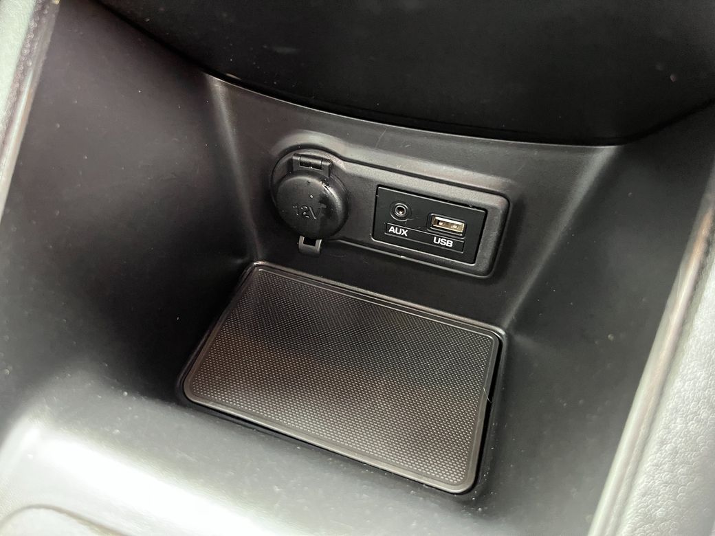 2016 Hyundai ix20