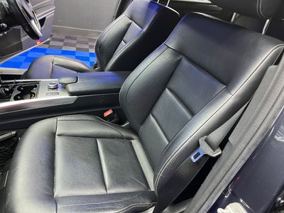 2015 Mercedes-Benz E Class