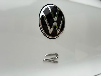 2023 Volkswagen Golf