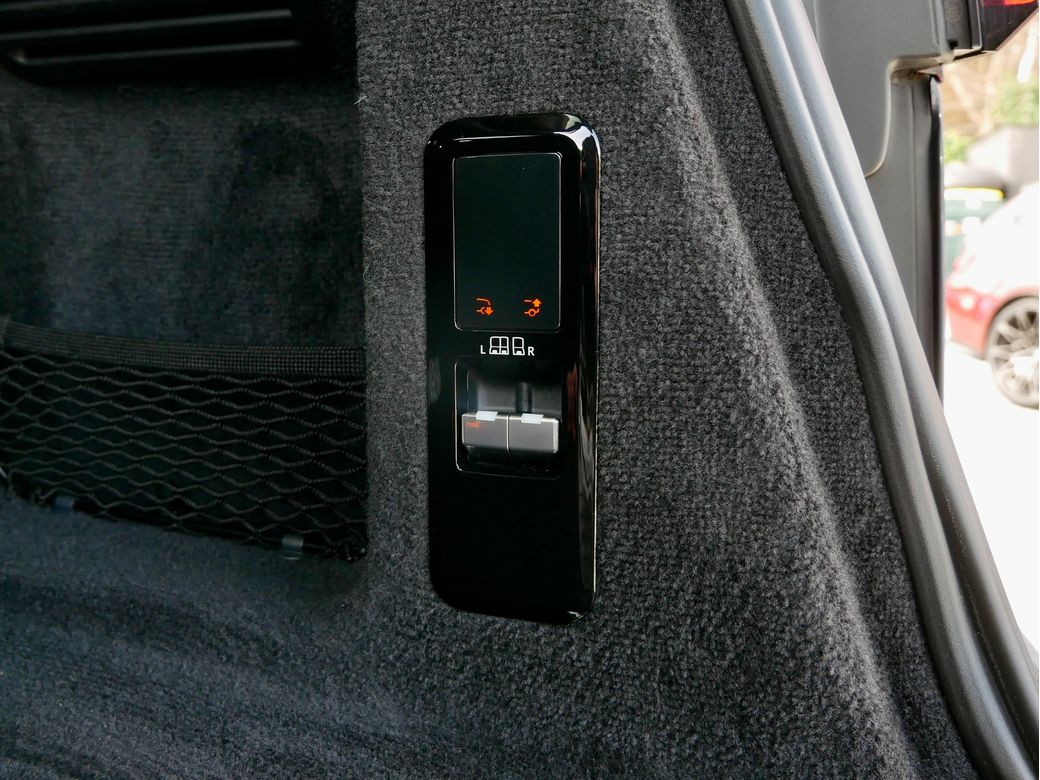 2023 Land Rover Range Rover Sport