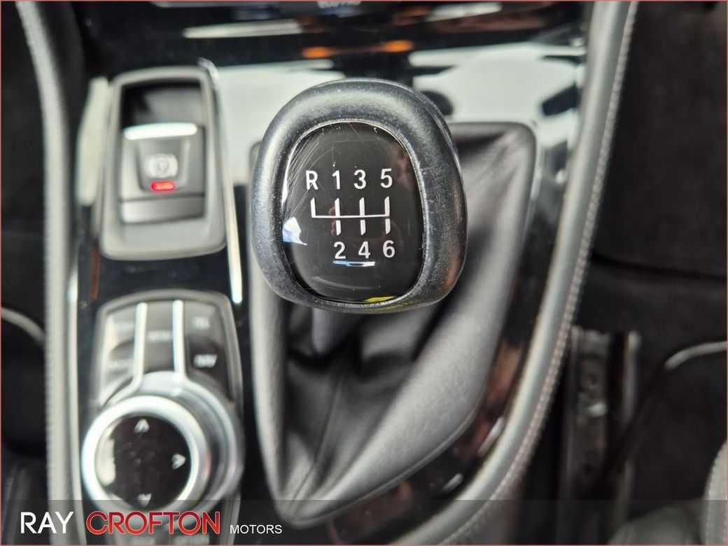 2016 BMW 2 Series