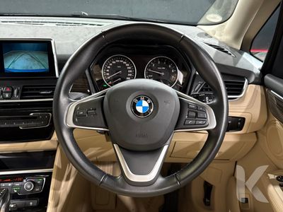 2018 BMW 2 Series