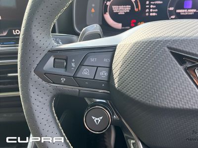 2026 Cupra Leon