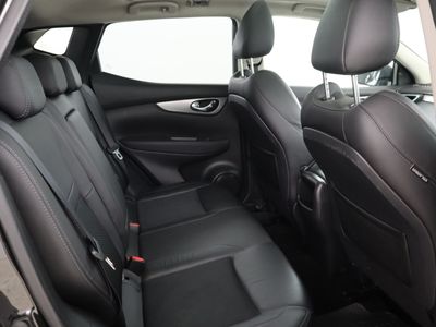 2019 Nissan Qashqai