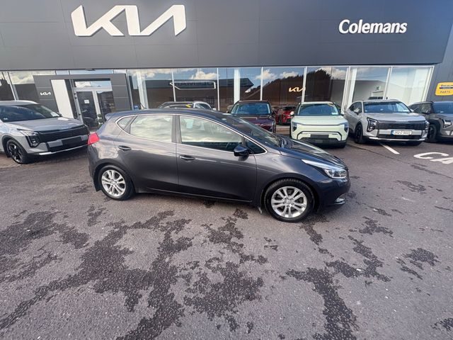 vehicle for sale from Colemans Millstreet