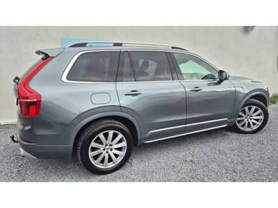 2017 Volvo XC90