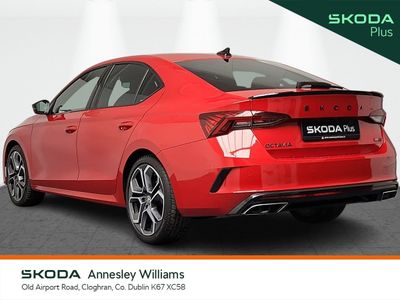 2023 Skoda Octavia