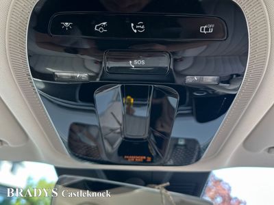 2024 Mercedes-Benz E Class